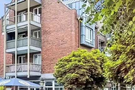 Wohnung Bargteheide - 2 Zimmer, 63 m&sup2;, 199.000&euro; | Angebot:24982245