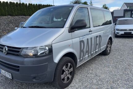 VW T5 Transporter 225.000 km 10.450 &euro; Aulendorf 88326