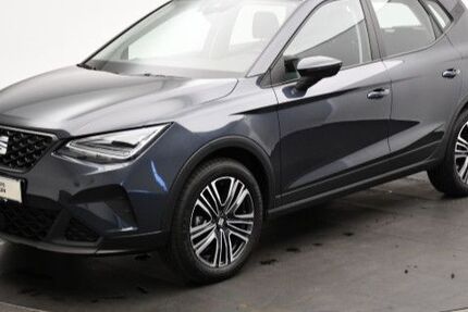 Seat Arona 18.250 km 19.980 &euro; Wolfsburg 38440