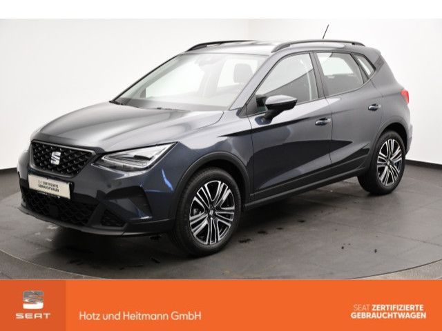 Seat Arona 18.250 km 19.980 &euro; Wolfsburg 38440
