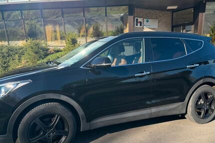 Hyundai SANTA FE 71.720 km 20.900 &euro; Deensen 37627