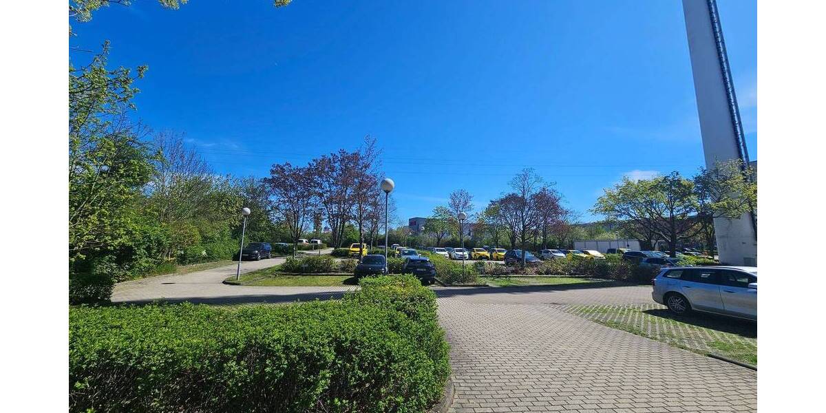 Gewerbeobjekt Leipzig Schönefeld-Abtnaundorf - 1 Zimmer, 799 m&sup2;, 6.795&euro; | Angebot:26439515
