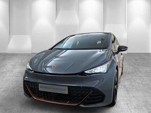 Cupra Born 26.157 km 29.450 &euro; Speyer 67346