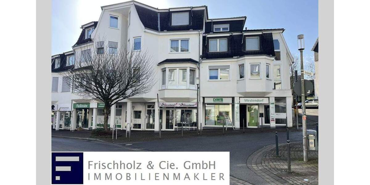 Gewerbeobjekt Meinerzhagen - 4 Zimmer, 129.000&euro; | Angebot:25427955