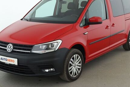 VW Caddy 83.433 km 16.890 &euro; Dresden 01187