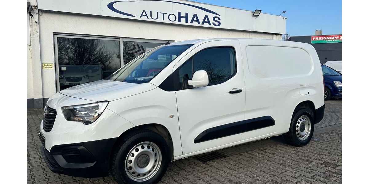 Opel Combo 59.100 km 12.490 &euro; Viernheim 68519