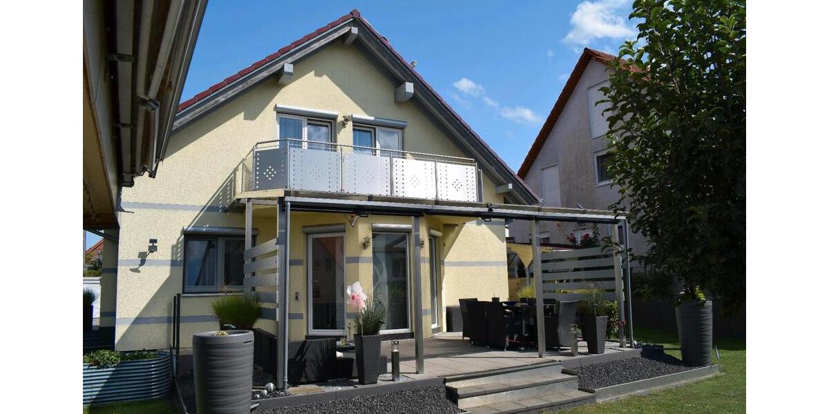 Einfamilienhaus Eppingen - 5 Zimmer, 132 m&sup2;, 750.000&euro; | Angebot:26396396