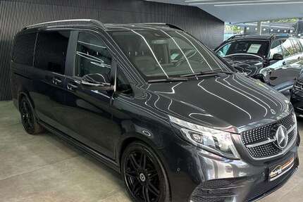 Mercedes-Benz V 300 173.666 km 42.950 &euro; Brandenburg an der Havel 14772