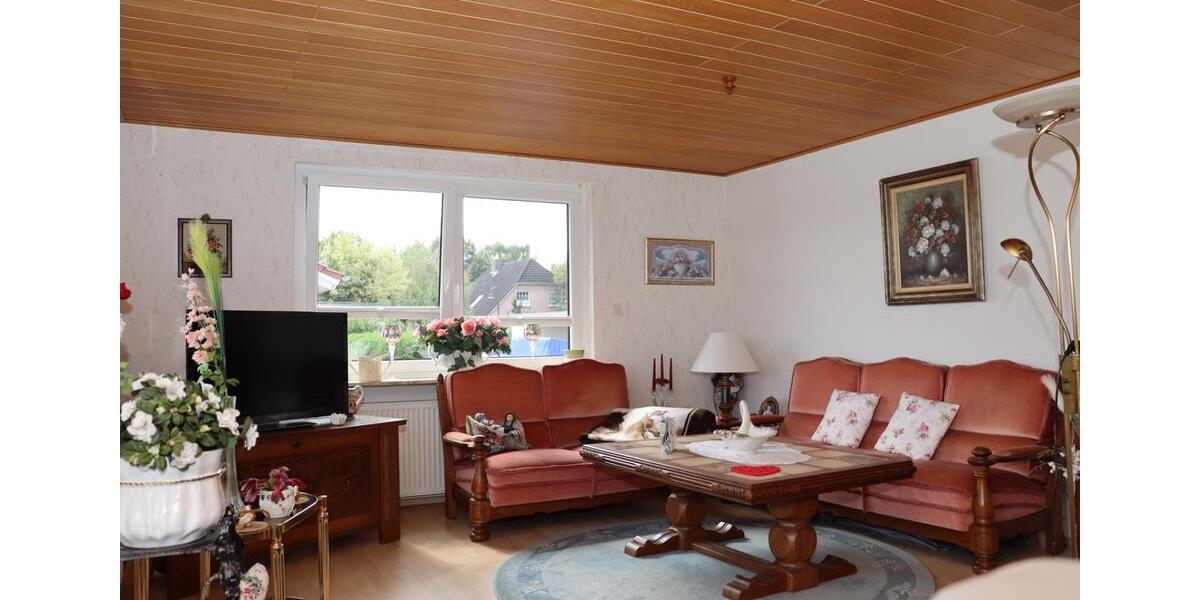 Einfamilienhaus Scharbeutz Wulfsdorf - 6 Zimmer, 193 m&sup2;, 640.000&euro; | Angebot:26755158