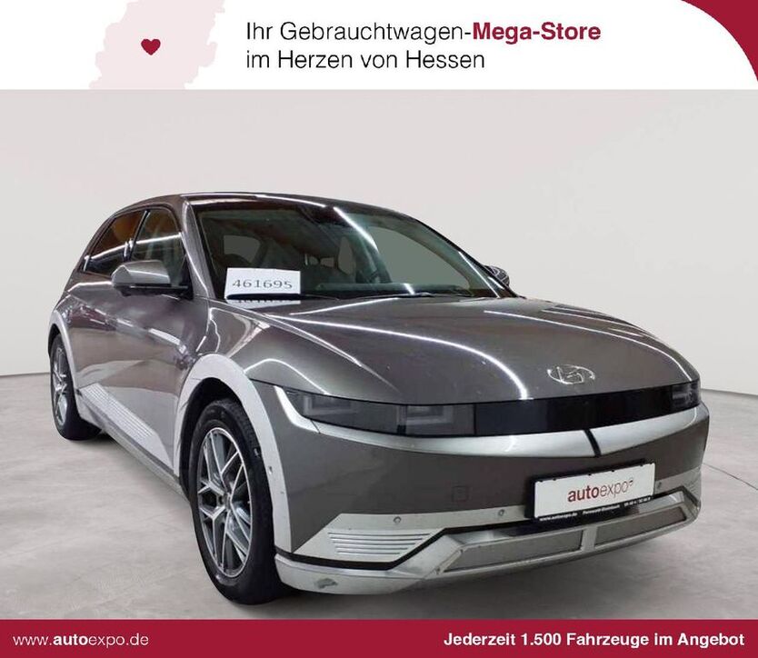Hyundai IONIQ 5 75.623 km 25.990 € Fernwald-Steinbach 35463