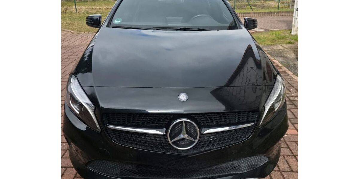 Mercedes-Benz A 180 69.500 km 15.200 &euro; Dingelstädt 37351