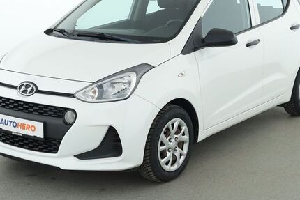Hyundai i10 65.034 km 7.610 &euro; Dresden 01187