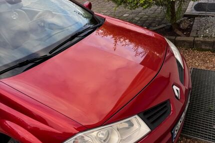 Renault Megane 180.122 km 2.550 € Ensdorf 66806
