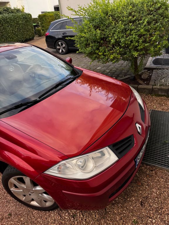 Renault Megane 180.122 km 2.550 € Ensdorf 66806