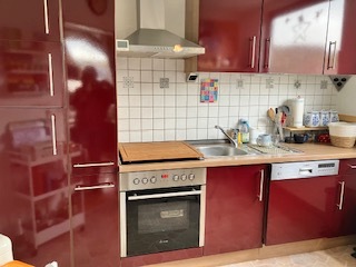 Wohnung in Gemünd zu vermieten ab 1.02.2026 3 zimmer