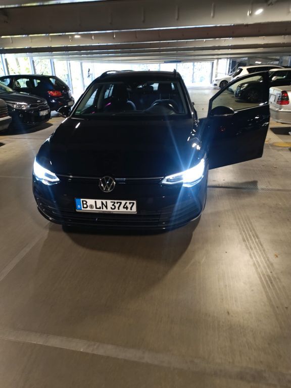 VW Golf 100.000 km 18.500 € Berlin 12279