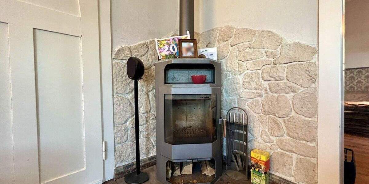 Stilvolles Jugendstil-Architektenhaus mit Garten - zentral gelegen in Lübbecke! 6 zimmer