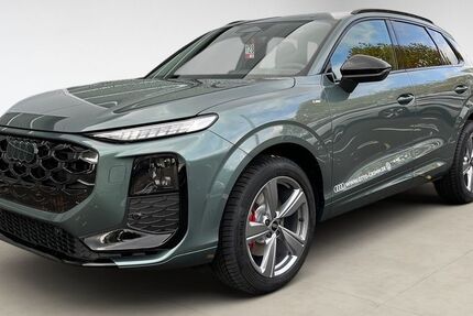 Audi Q3 7.000 km 66.989 &euro; Bitterfeld-Wolfen 06749