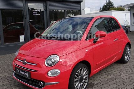 Fiat 500 99.980 km 6.980 € Roth 91154