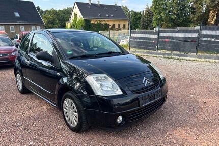 Citroen C2