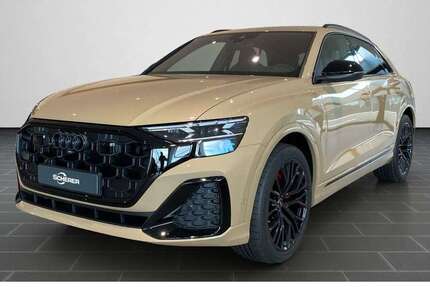 Audi Q8 3.900 km 99.880 &euro; Simmern 55469