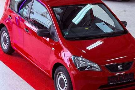 Seat Mii 94.650 km 5.888 &euro; Bad Essen 49152