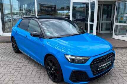 Audi A1 130.006 km 19.990 &euro; Ribnitz-Damgarten 18311