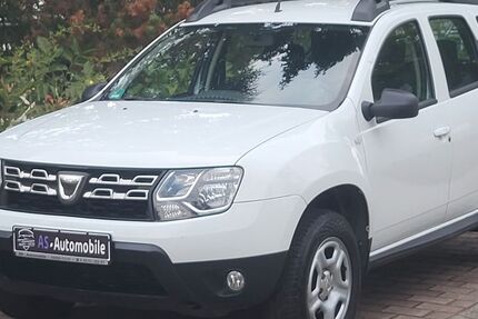 Dacia Duster 42.000 km 10.999 &euro; Fürth/Hessen 64658