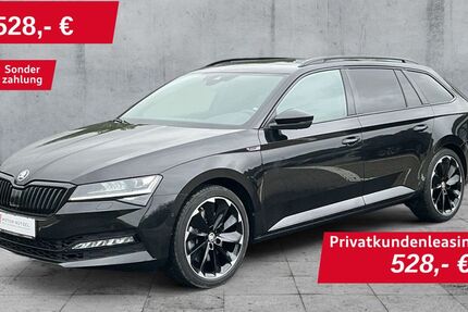Skoda Superb 61.465 km 36.430 &euro; Scheßlitz 96110