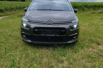 Citroen C4 SpaceTourer 89.900 km 13.750 &euro; Malberg 54655