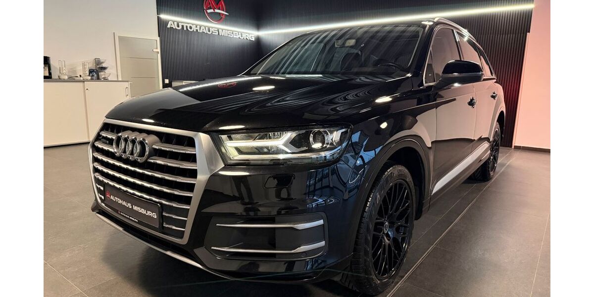 Audi Q7 170.000 km 26.970 &euro; Hannover 30559