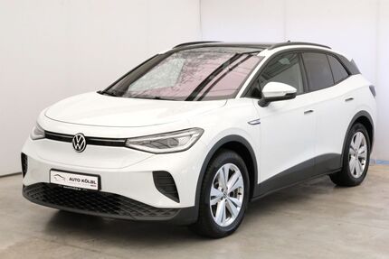 VW ID.4 37.000 km 32.490 € Oberschleißheim 85764