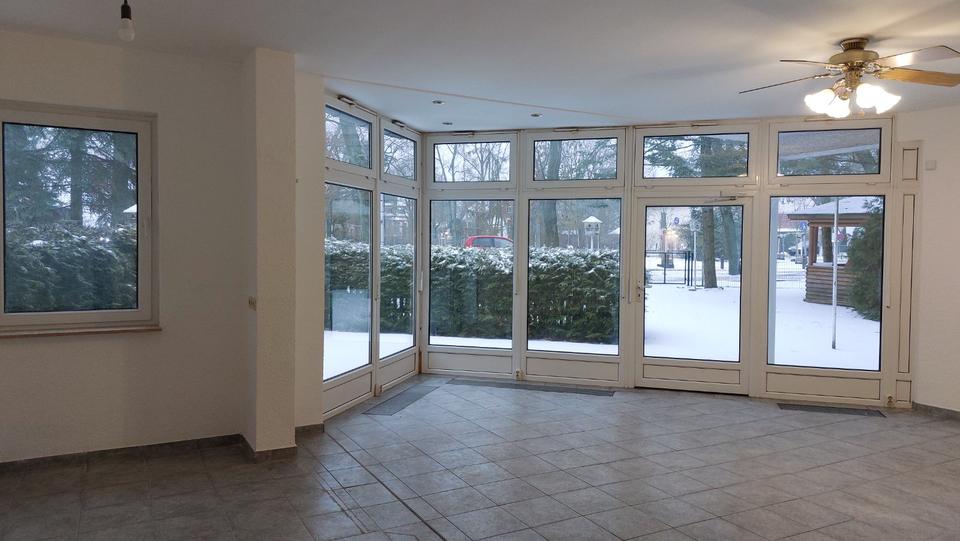 Gewerbeobjekt Oranienburg - 968&euro; | Angebot:25312907