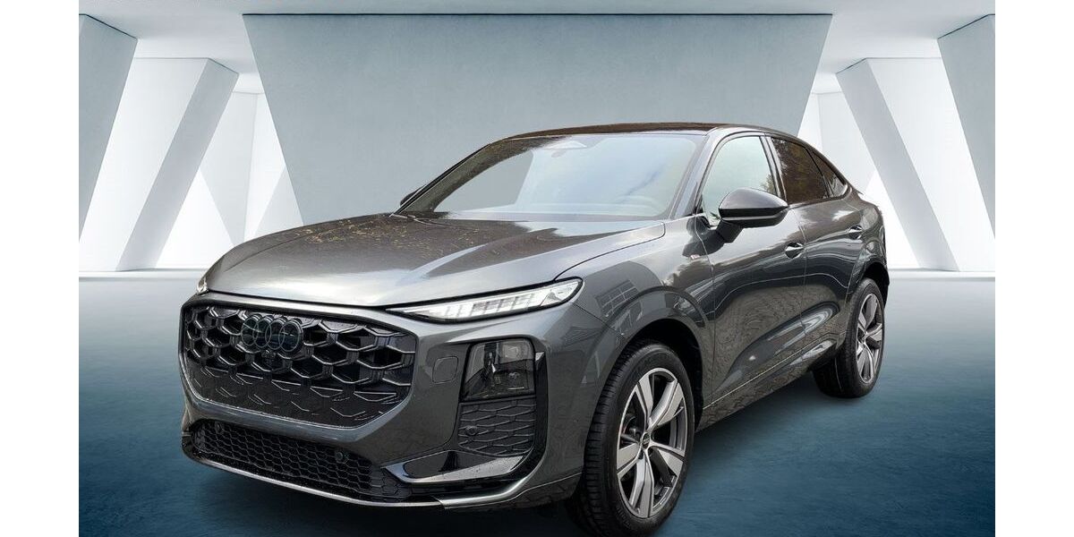 Audi Q3 2.500 km 55.490 &euro; Gummersbach 51645