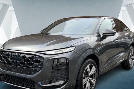 Audi Q3 2.500 km 55.980 &euro; Gummersbach 51645