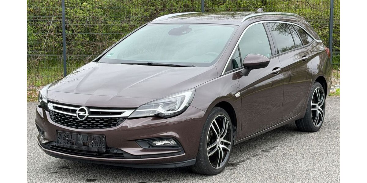 Opel Astra 74.921 km 9.980 &euro; Neumarkt 92318