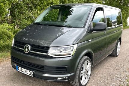 VW T6 Multivan 234.000 km 24.500 &euro; Merching 86504