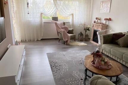 Familienfreundliche 3-Zimmer-Wohnung in ruhiger Lage 3 zimmer