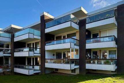 Wohnung Kronshagen - 2.5 Zimmer, 73 m&sup2;, 197.000&euro; | Angebot:26294563