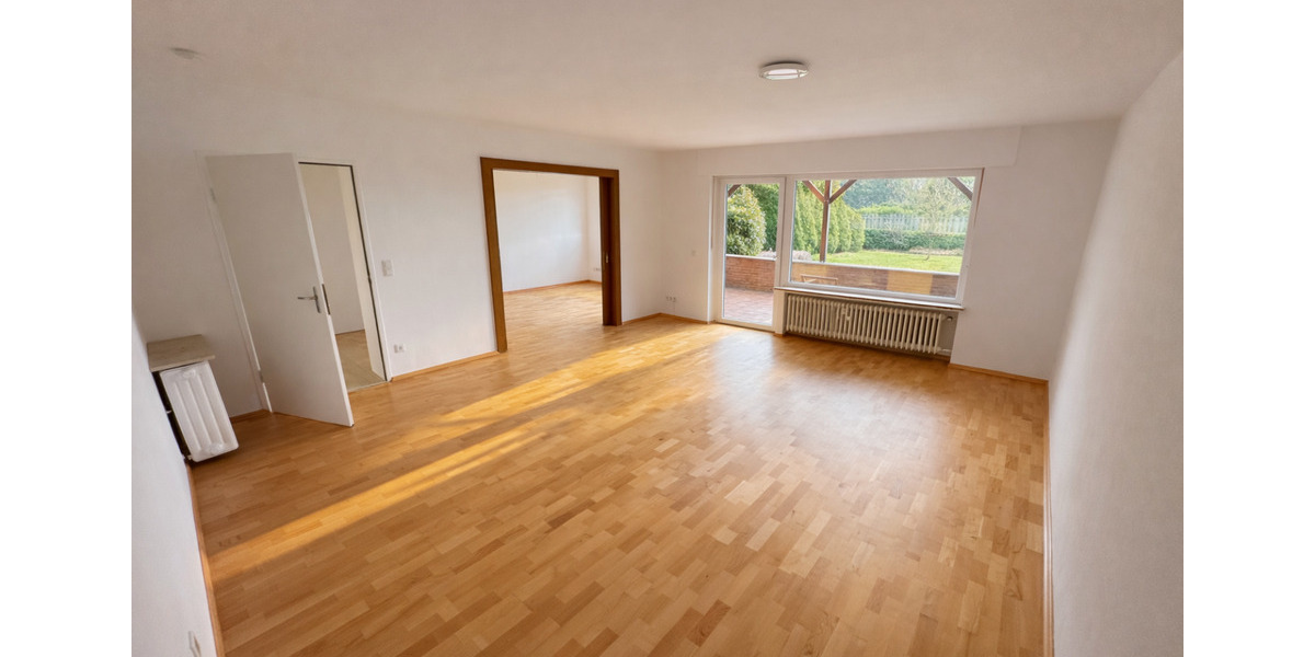 Erdgeschoßwohnung Ostbevern - 2 Zimmer, 85 m&sup2;, 600&euro; | Angebot:25948970