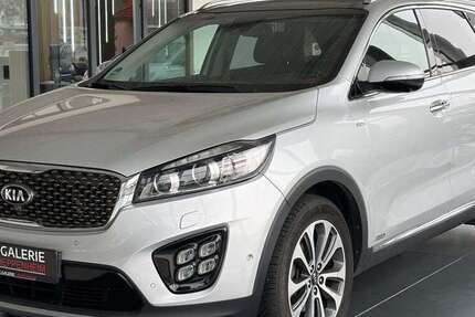 Kia Sorento 142.000 km 15.500 € Heppenheim 64646