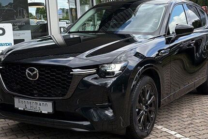Mazda CX-60 17.765 km 43.970 &euro; Schwerte 58239