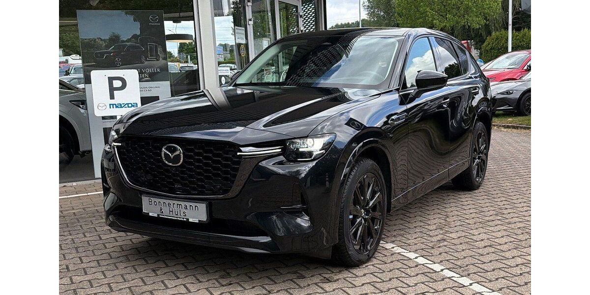 Mazda CX-60 17.765 km 43.970 &euro; Schwerte 58239