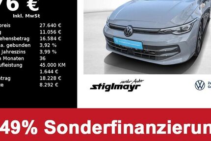 VW Golf 25.247 km 27.640 &euro; Schrobenhausen 86529