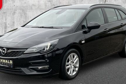 Opel Astra 74.000 km 12.920 € Hermeskeil 54411