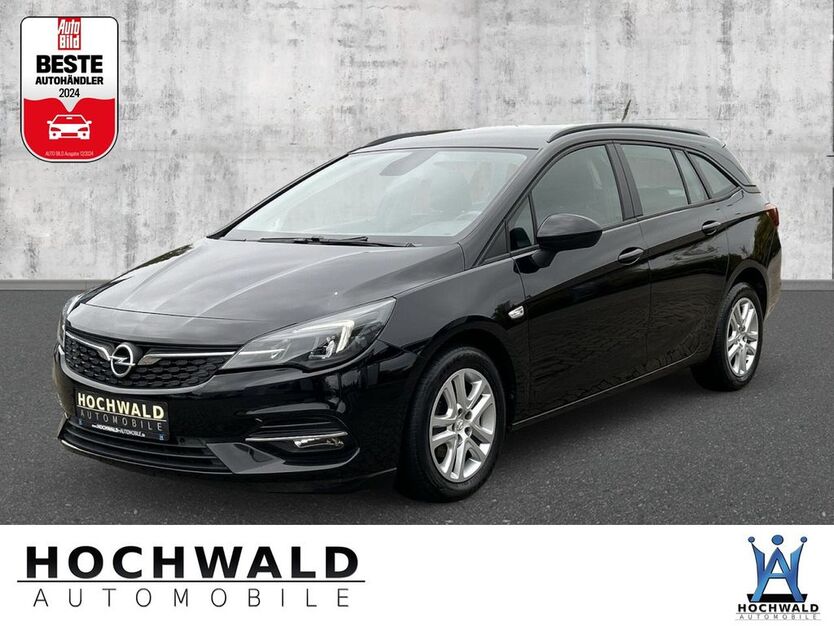 Opel Astra 74.000 km 12.920 € Hermeskeil 54411