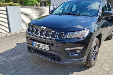 Jeep Compass 97.273 km 14.100 &euro; Schwandorf 92421