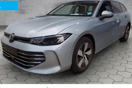 VW Passat Variant 22.900 km 32.980 &euro; Reichenbach 08468