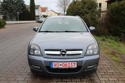 Opel Signum 140.000 km 2.390 € Worms-Pfeddersheim 67551
