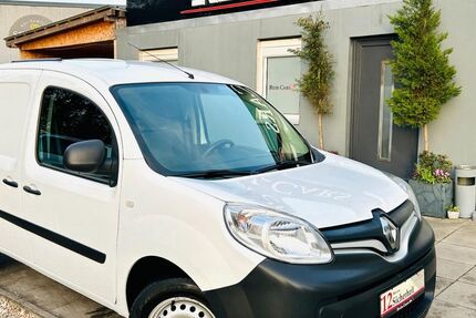Renault Kangoo 99.800 km 9.990 &euro; Berlin 13088